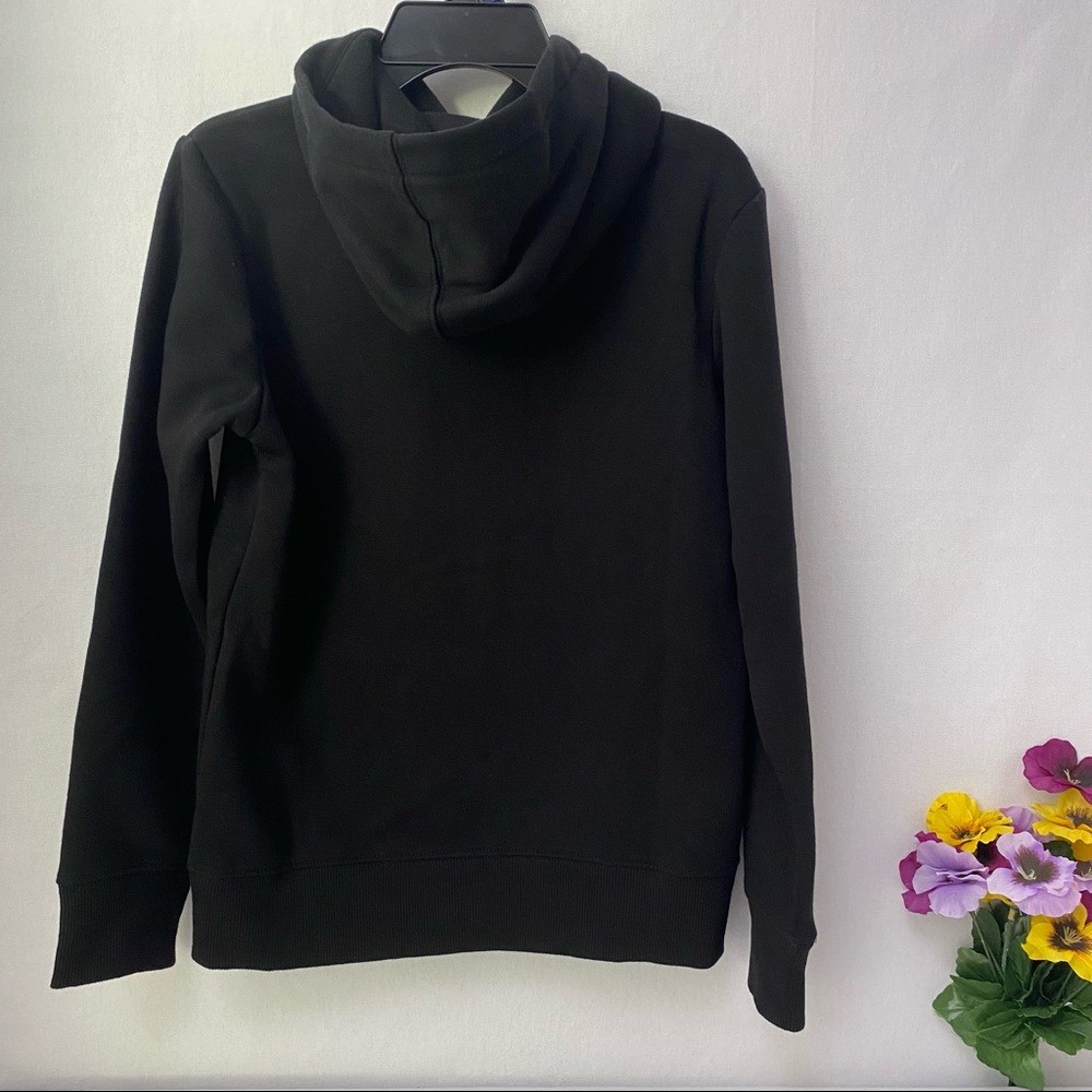 Hurley Boy's Pullover Hoodie Sweatshirt, NWT - Picture 6 of 7
